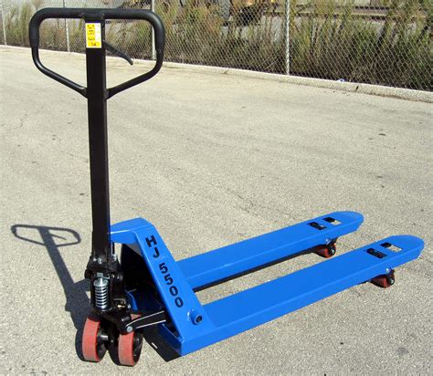 This Electric Pallet Jack comes with an IP65. . Pallet jack for sale near me